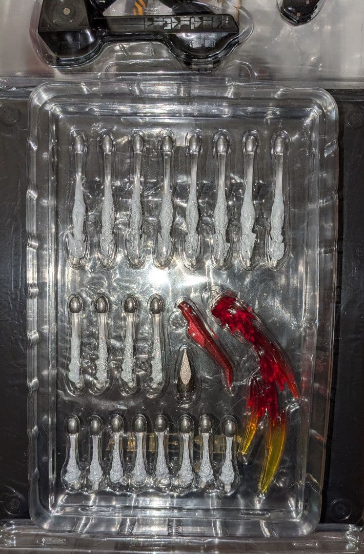 CCSTOYS アルトアイゼン