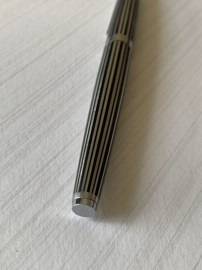 SAILOR（セーラー） 蝕刻 万年筆 18K WG ペン先