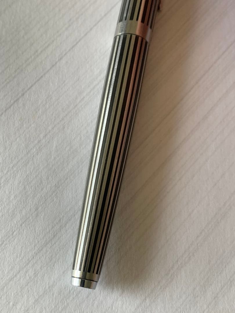 SAILOR（セーラー） 蝕刻 万年筆 18K WG ペン先