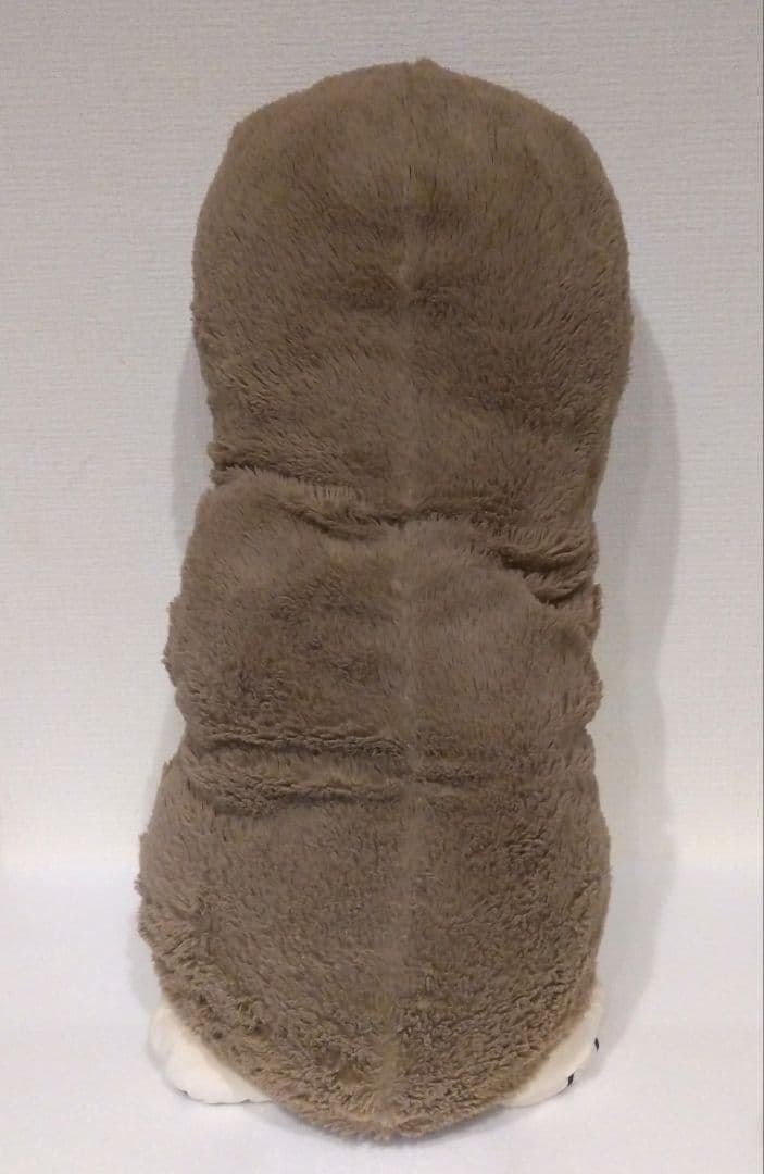 ニトリ Nウォーム あったか ぬいぐるみ BIG ハリネズミ NITORI 廃盤