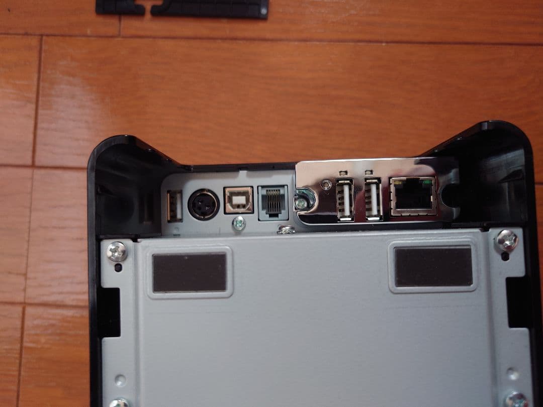 CITIZEN プリンター CT-S257 HETJBK