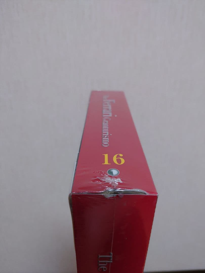 デアゴスティーニ週刊フェラーリ・グランツーリズモ１〜６５号