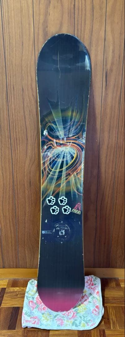 ⭐︎即購入可⭐︎Burton A3 Face バートン スノーボード　155cm