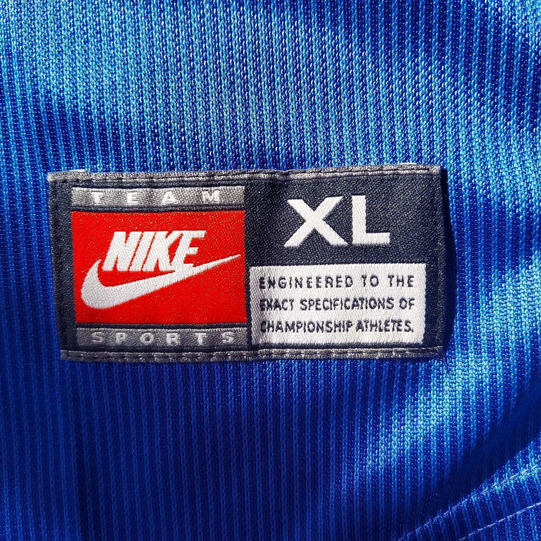 1998年サッカーイタリア代表 ロベルトバッジョ ユニフォーム【XLサイズ】