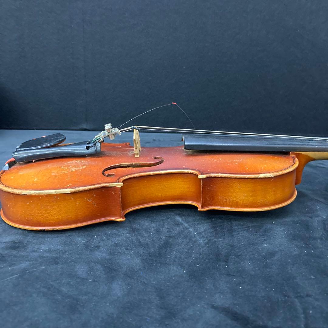 スズキバイオリン名古屋　no.220 1/8 子供用バイオリン　SUZUKI⑤