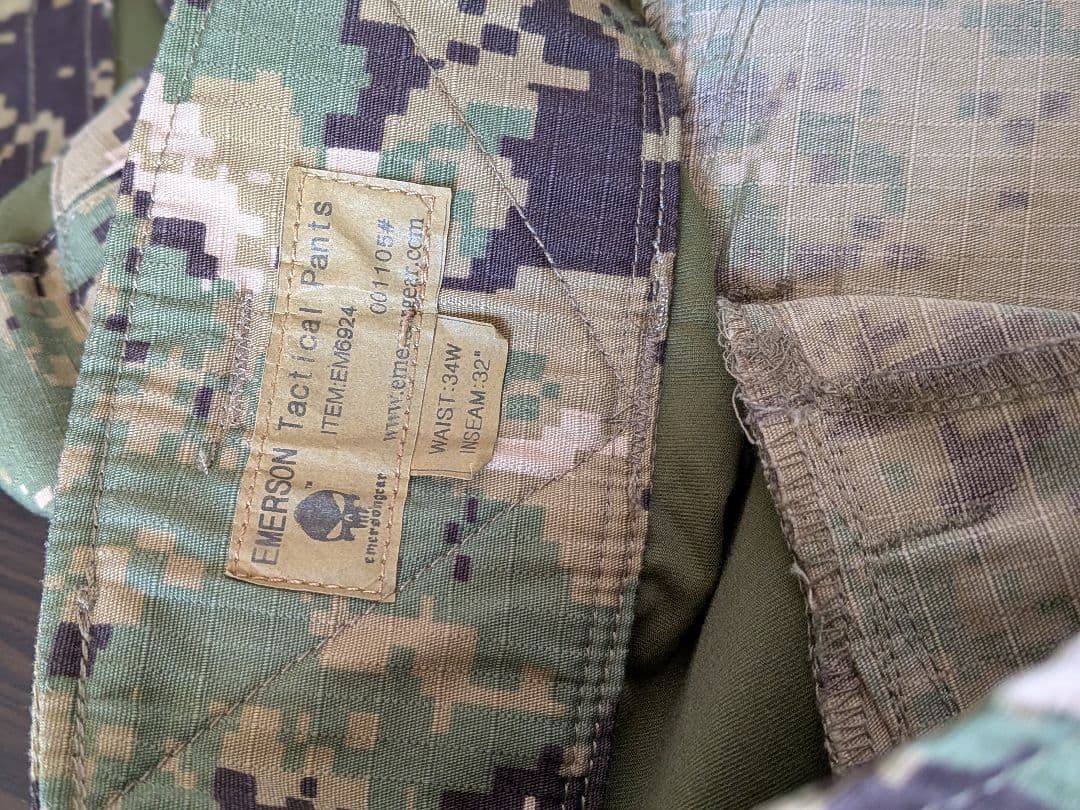 crye タイプ aor2 コンバットシャツ コンバットパンツ ニーパッド 上下