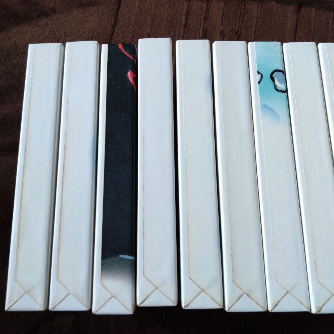 ツバサ　クロニクル　豪華版　全巻　初版　帯付き　ポストカード付き　CLAMP