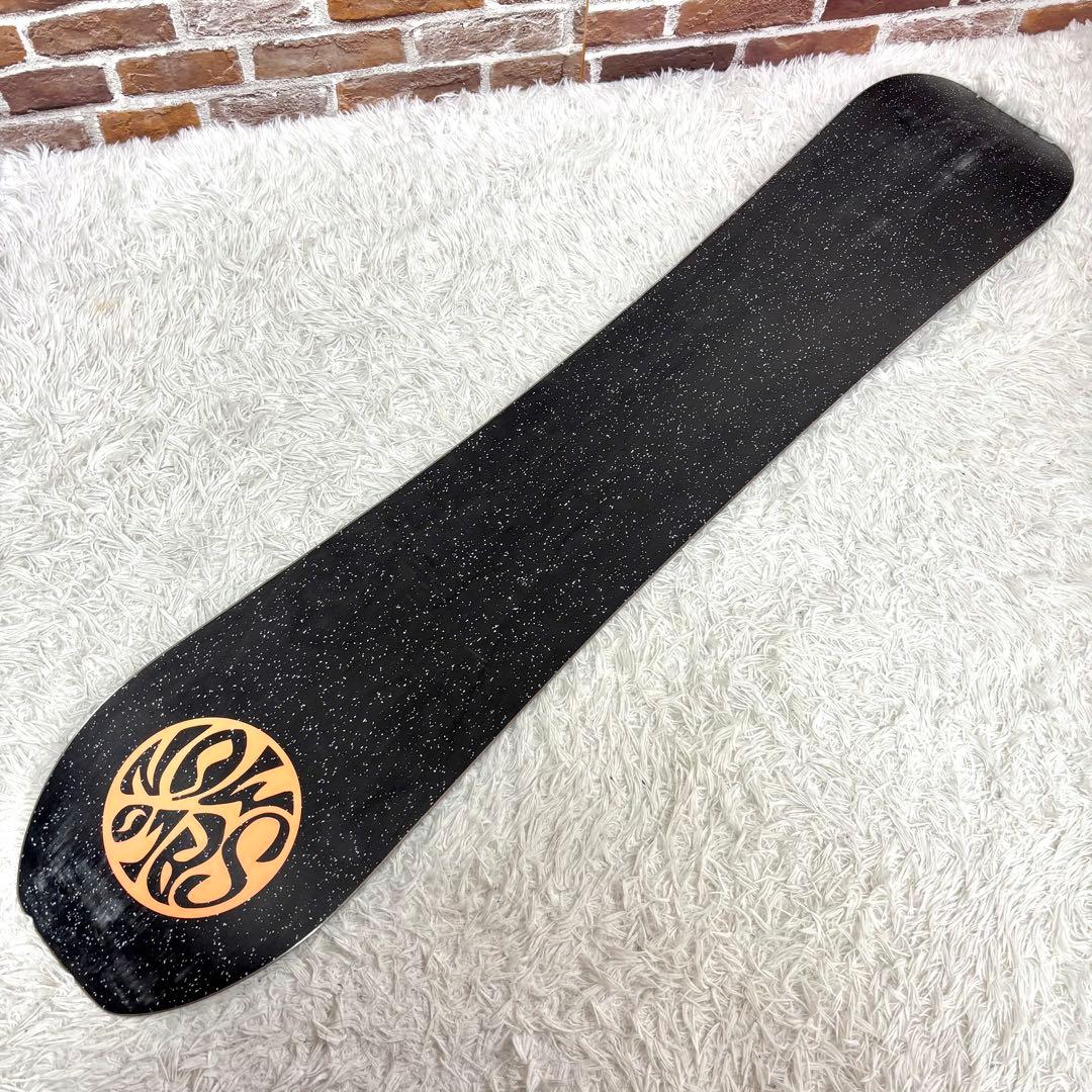 ✨美品✨SALOMON HIGHPATH 153 サロモン　ハイパス　スノボ