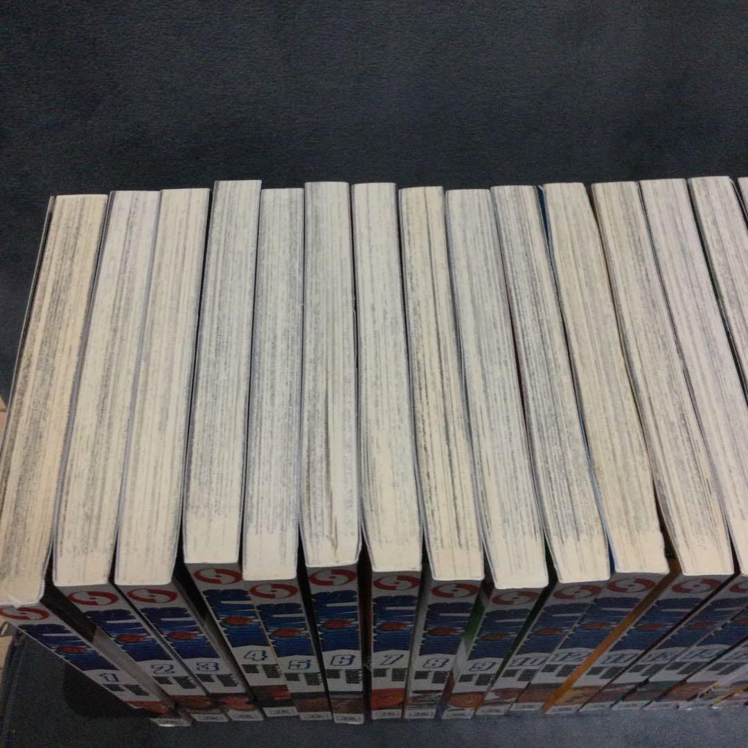 訳あり　SLAM DUNK 全巻セット 1-31巻　英語版　スラムダンク