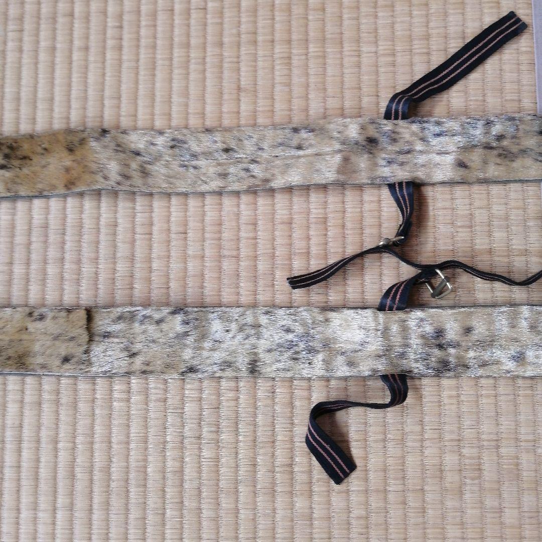 ゾンメルスキー　アザラシ　シール