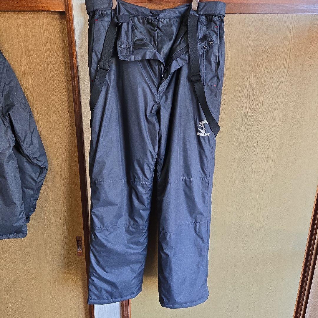 ひ*ろ様 サンライン防寒着美品