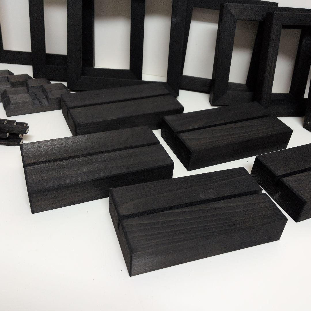 umimonogatari ステンドグラス用額縁セット