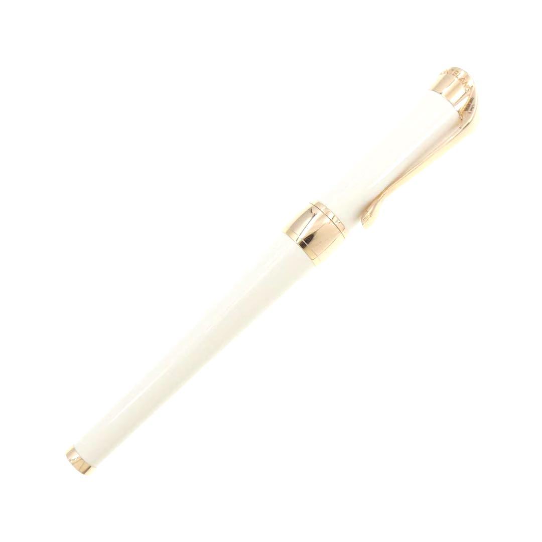 Montblanc エトワール　ド　モンブラン　万年筆　ダイヤモンド