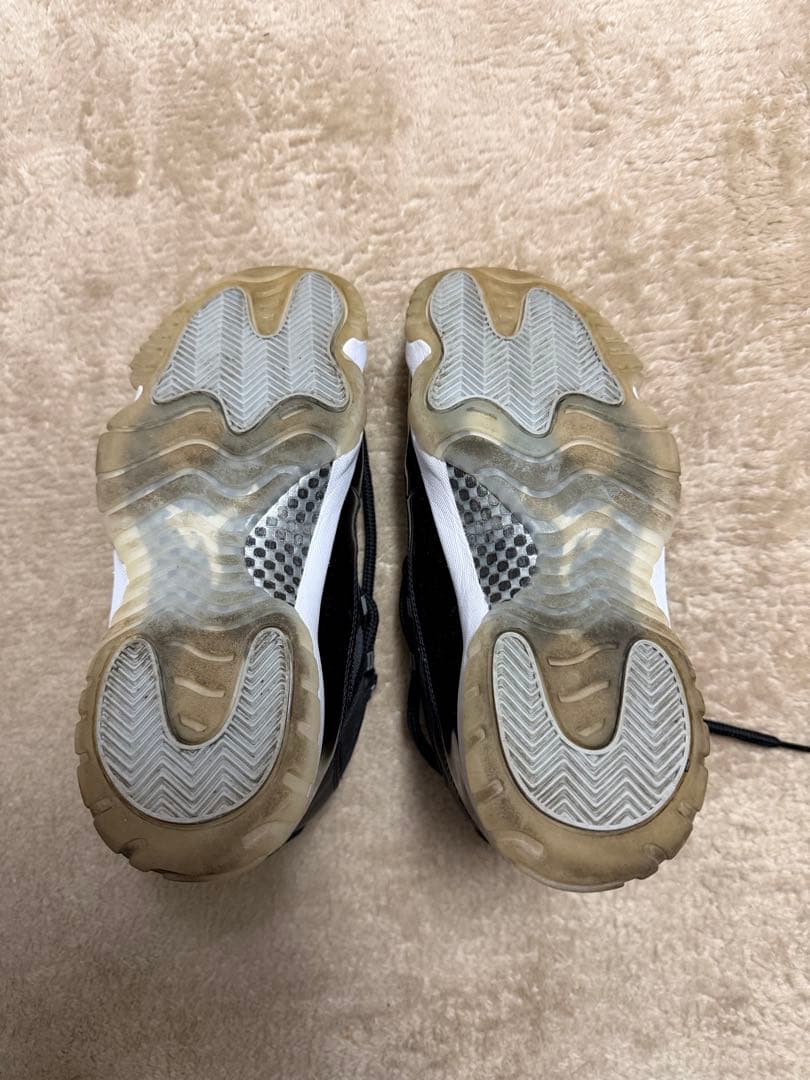 シューズ(男性用) Nike Air Jordan 11 \"Jubilee\"
