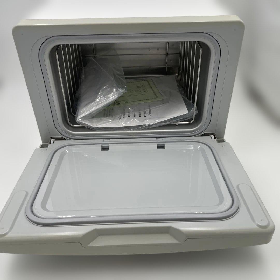 タイジ ホットキャビ HC-6 300×307×H230mm ＜ホワイト＞