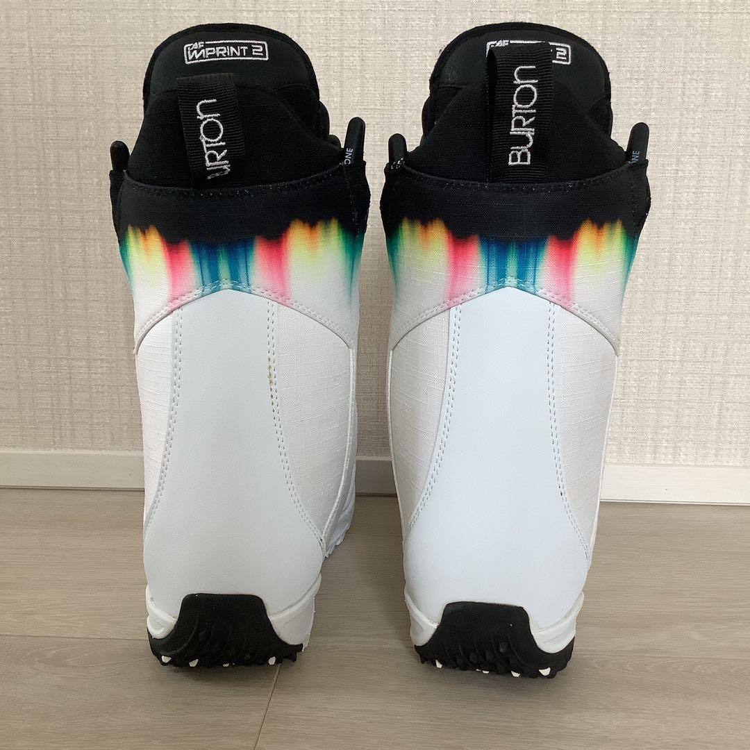 017バートンBURTON LIMELIGHT AFレディーススノーボードブーツ