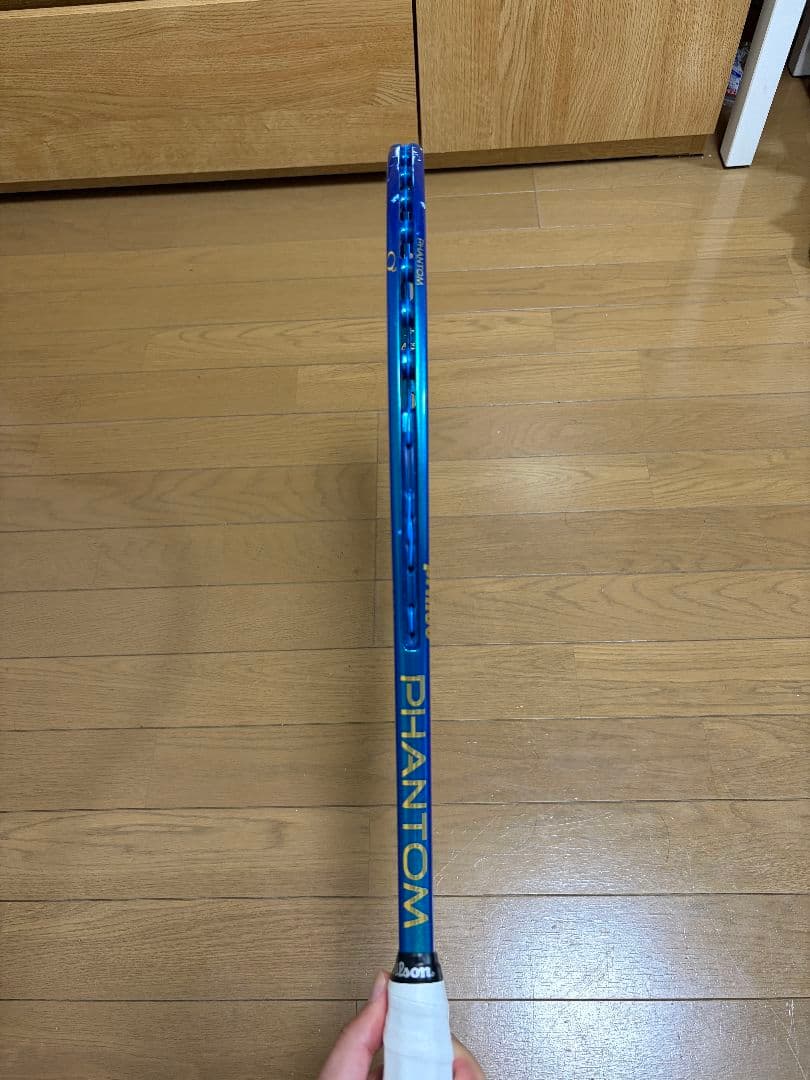 Prince Phantom O3 100（2024年モデル・310g)