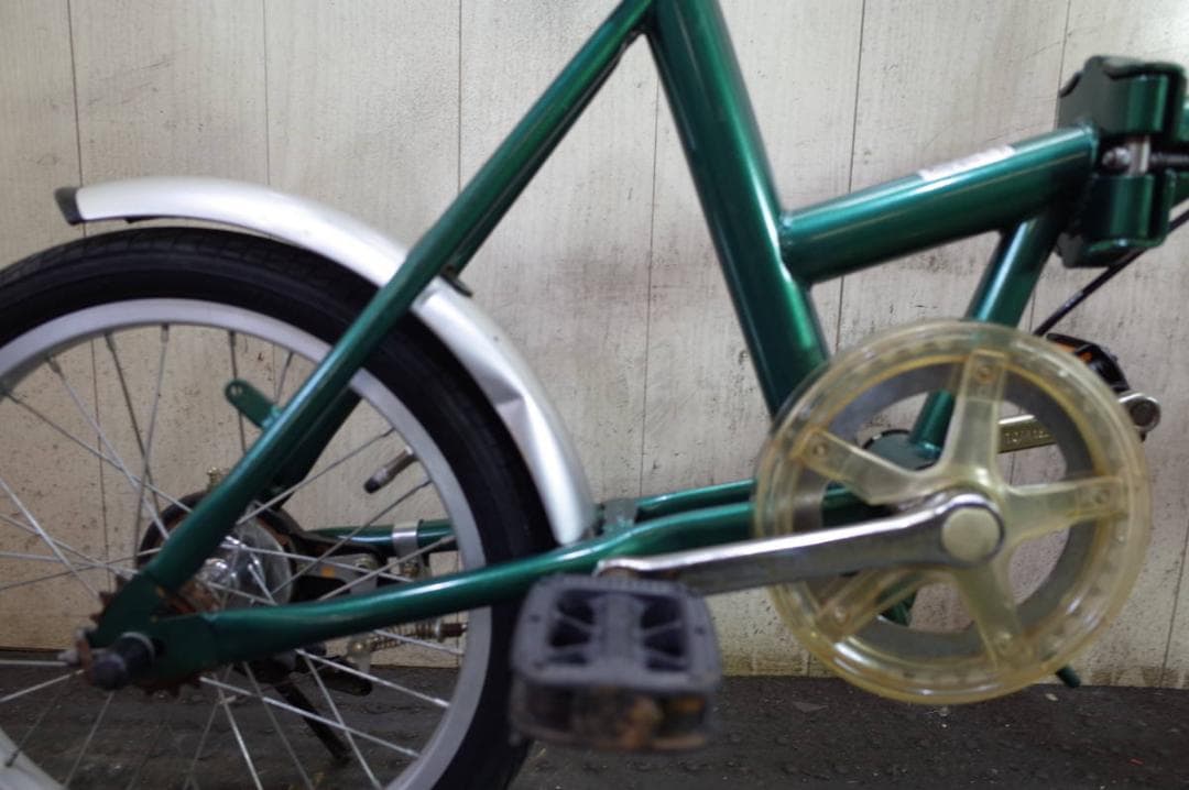 よっしーページ