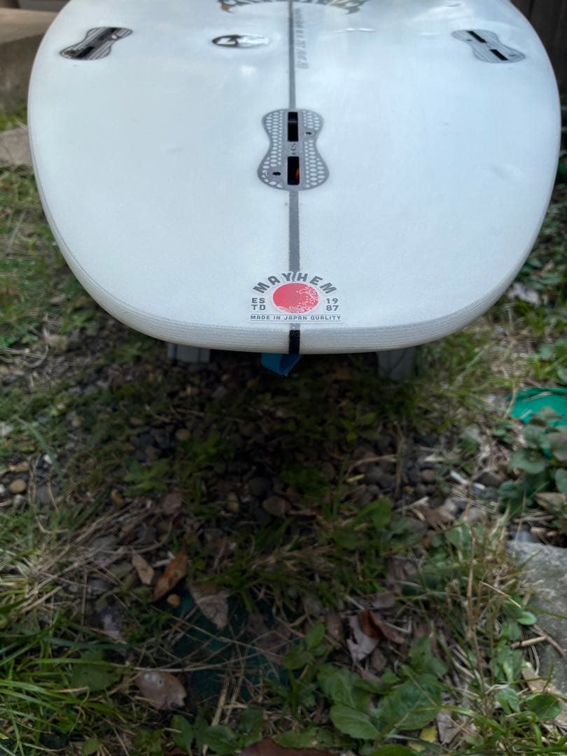 LOST ビッグ リグ ドライバー PU 6,6