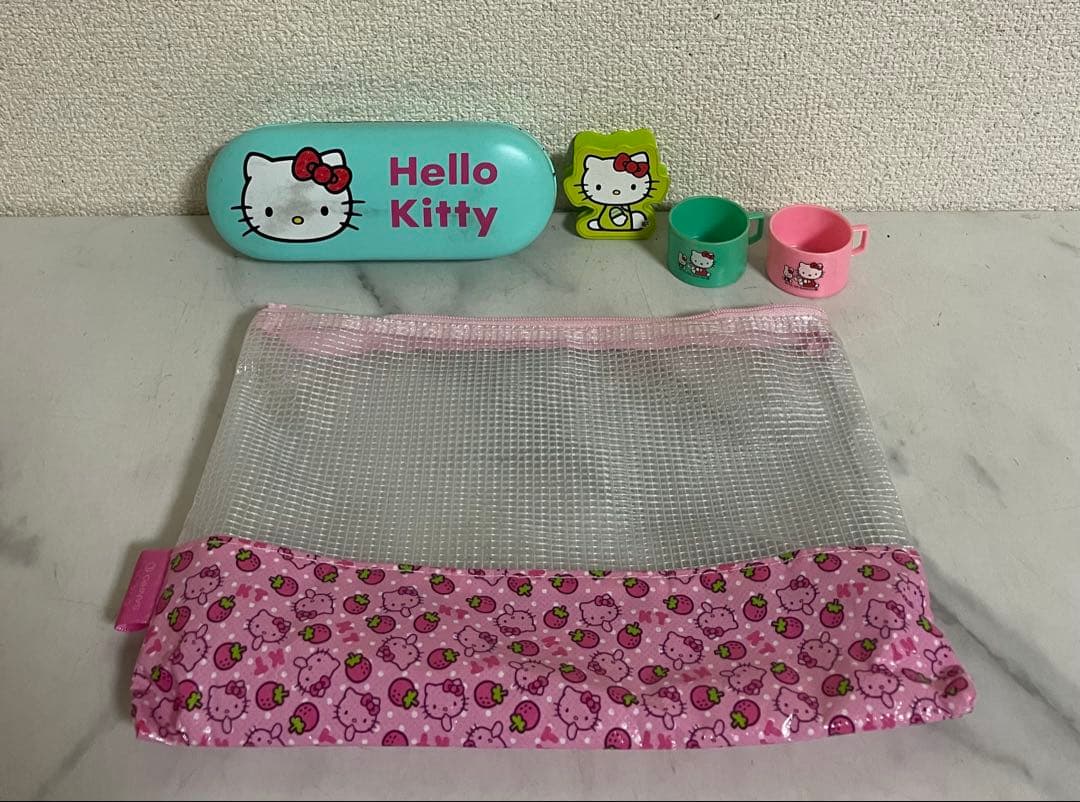 ハローキティ　まとめ売り