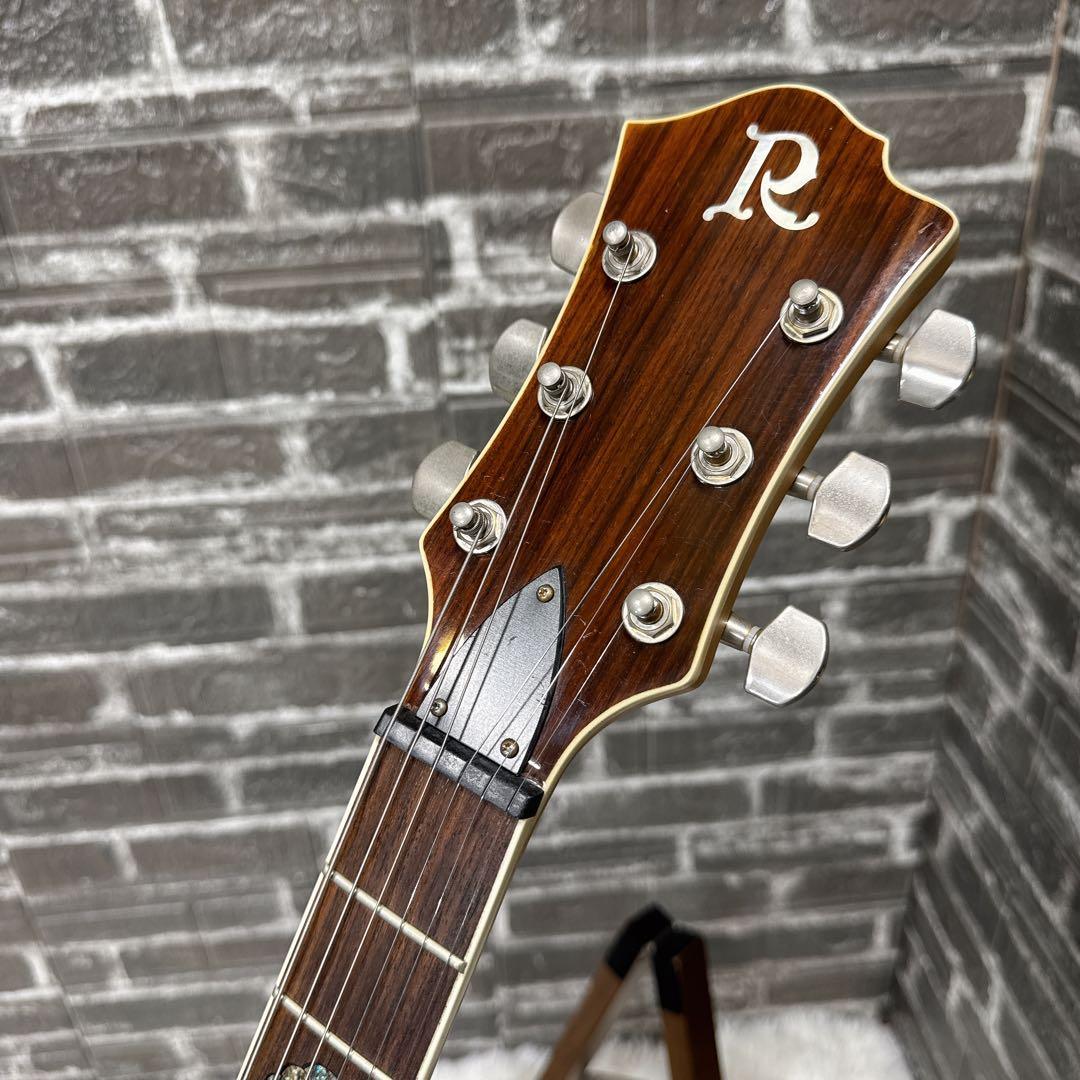 B.C.Rich Mocking Bird モッキンバード フレイムメイプル