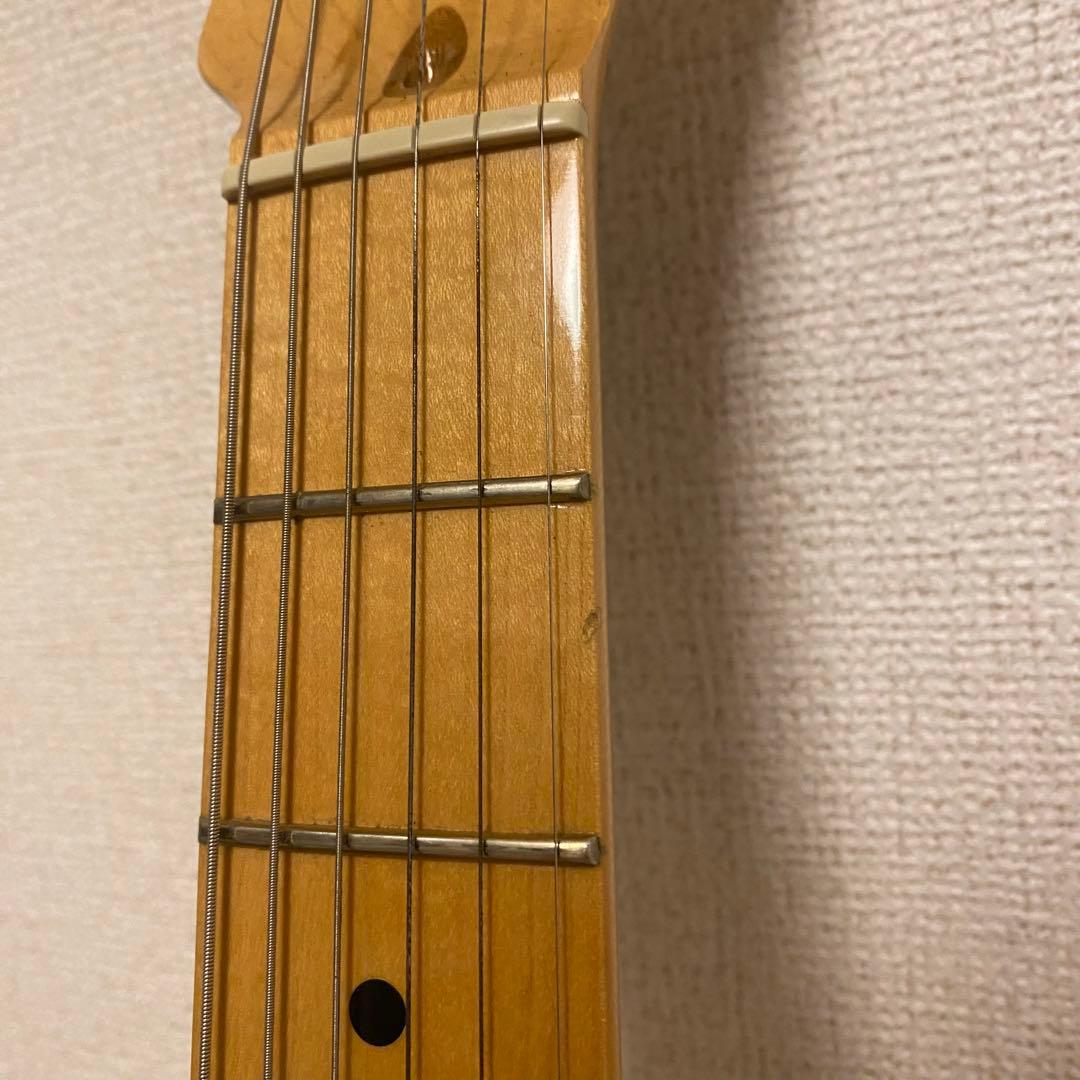 Fender Tele-Bration Telecaster Thinline