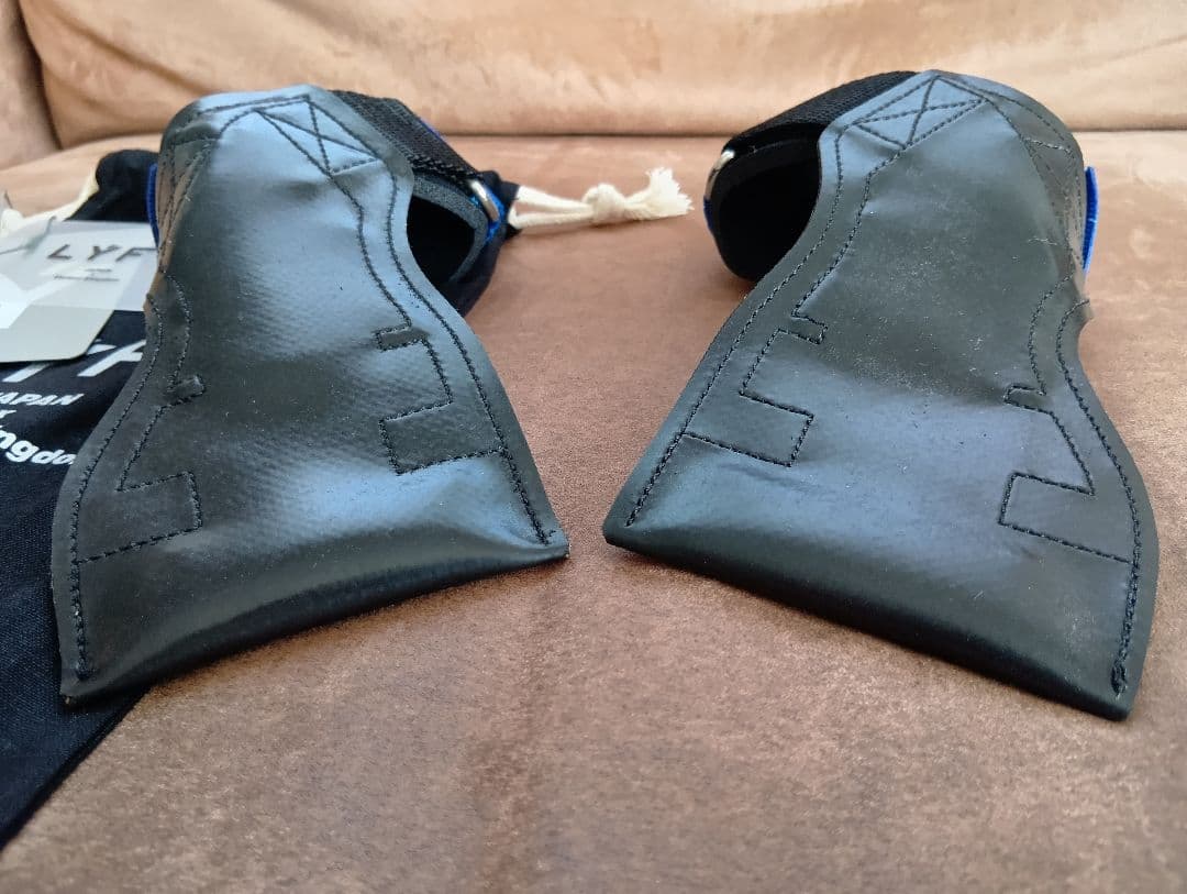 LYFT パワーグリップ 　青 　完全新品未使用品