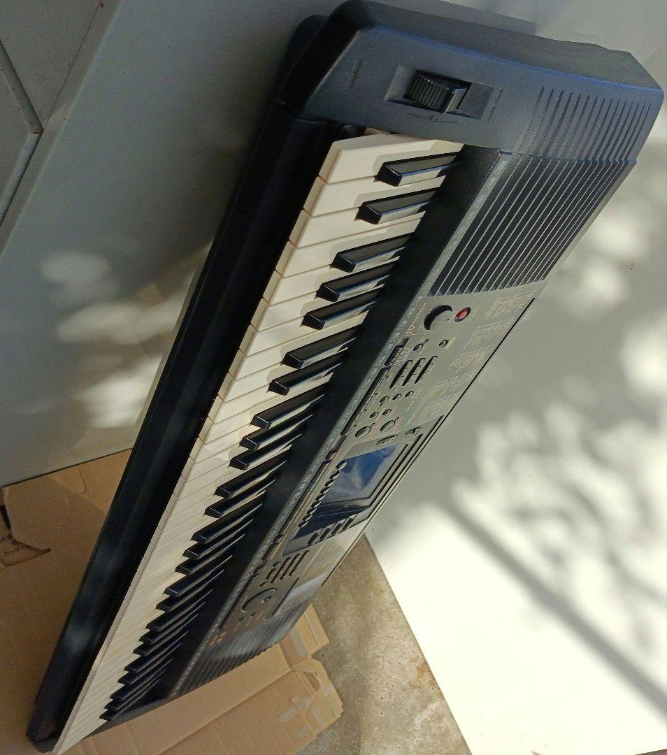 Yamaha　PSR-530