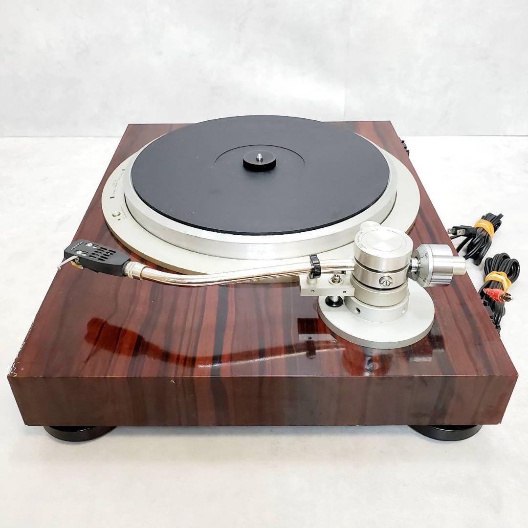 【動作確認済・良品】パイオニア PL-30L ターンテーブル レカートリッジ付