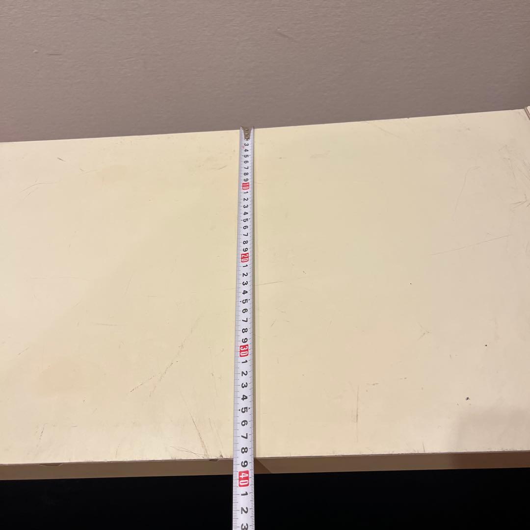 ヴィンテージレコード棚　オーディオ棚