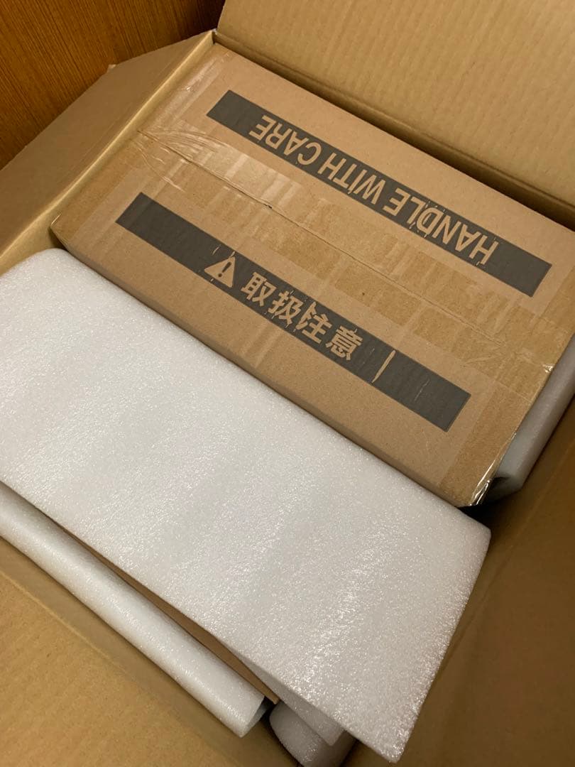 新品未使用 igモデル 1/18 HONDA NSX White　IG3485