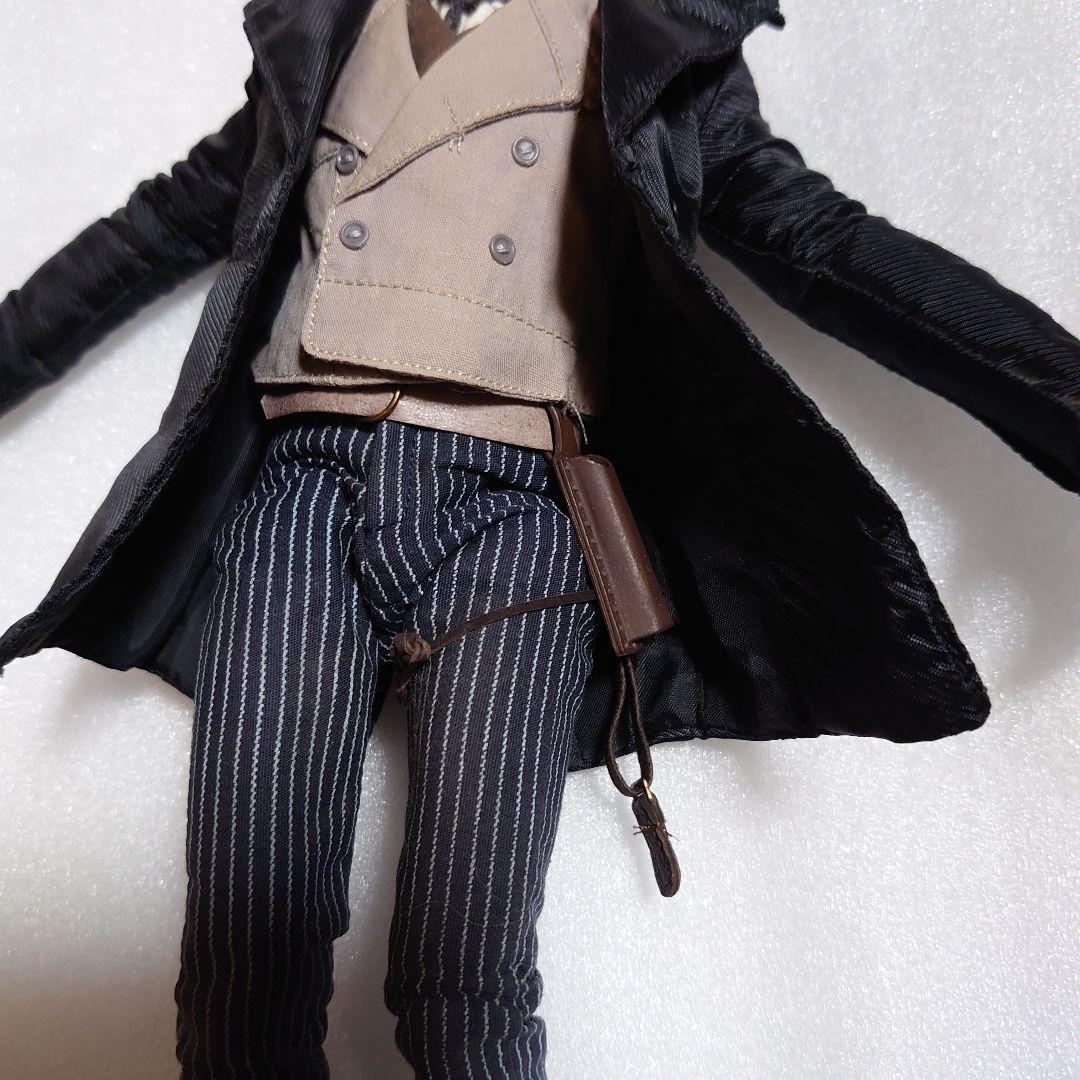 ホットトイズ スウィニー・トッド 1/6 フィギュア