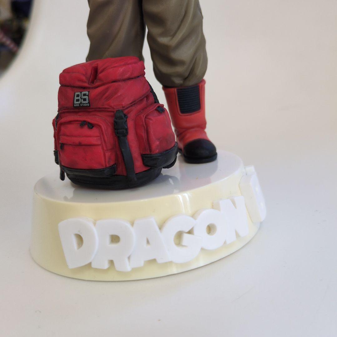 ドラゴンボール 造形天下一武道会3【 孫悟空】完成品フィギュア