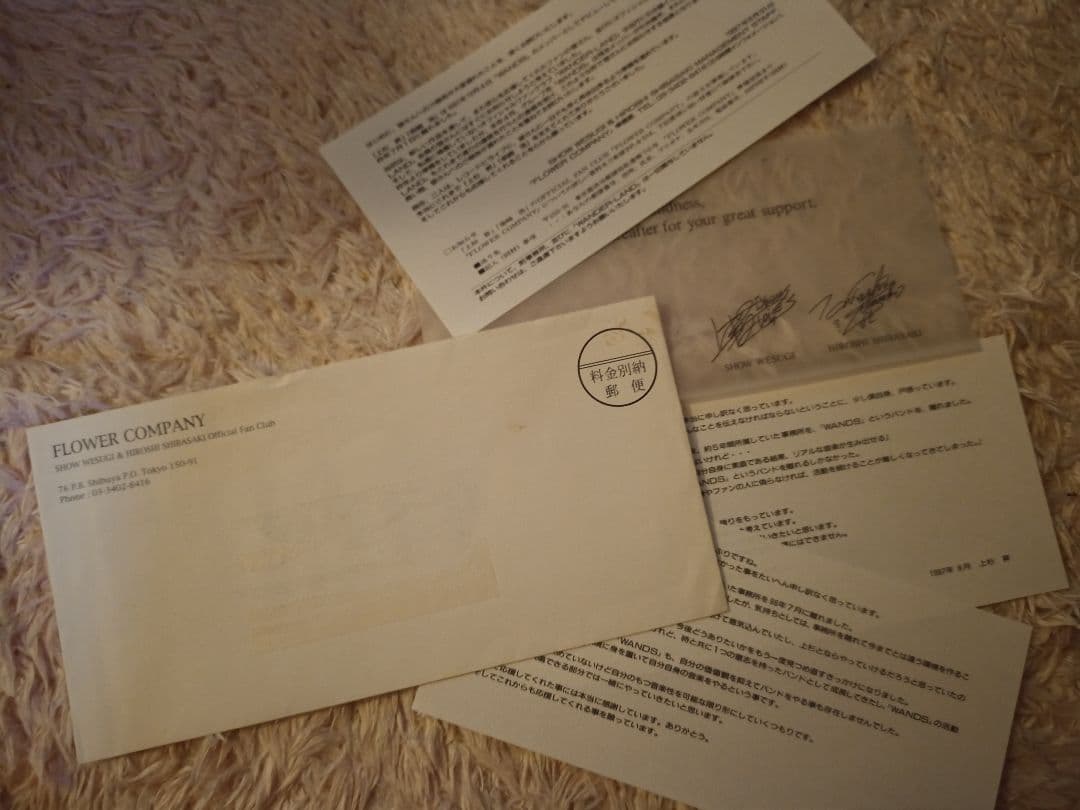 al.ni.co(WANDS)切り抜き+α