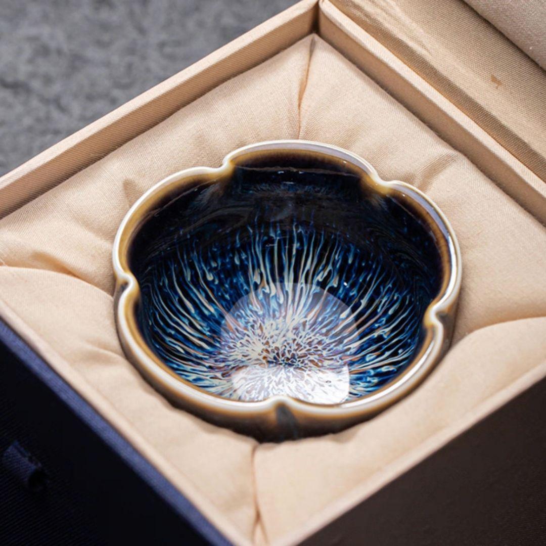 中国磁器 茶器 湯飲み