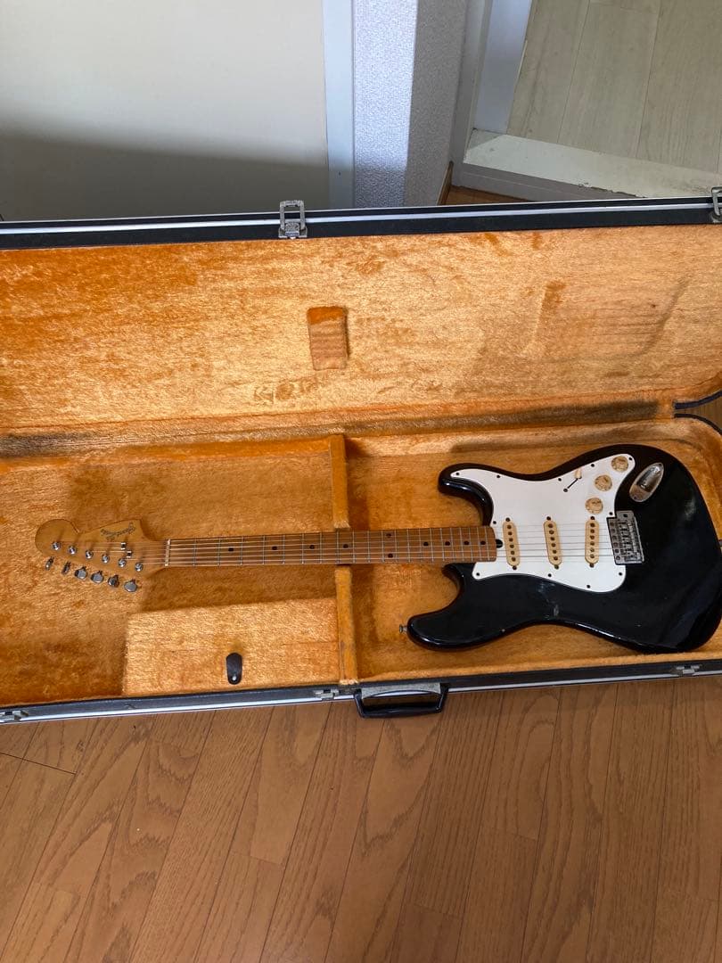 Great Lake ストラトキャスター タイプ ビザール tokai