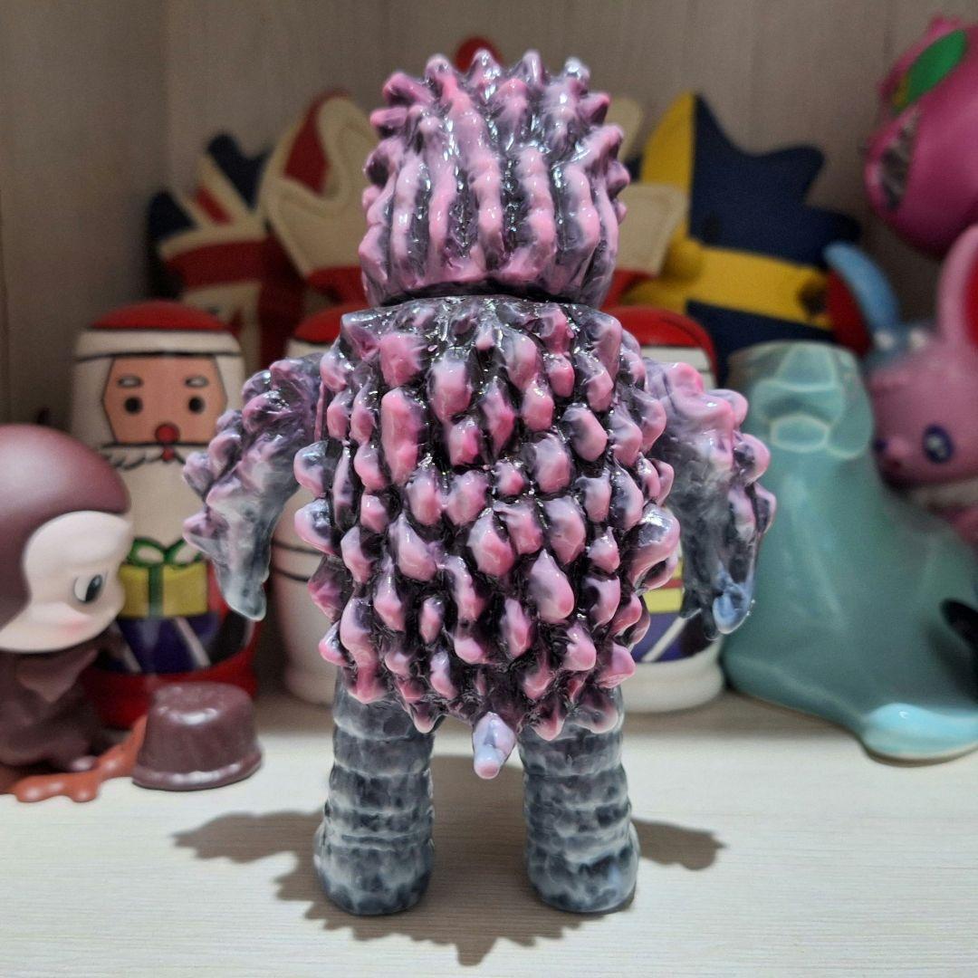 サンガッツ本舗 ガラモン　シカルナフェス限定