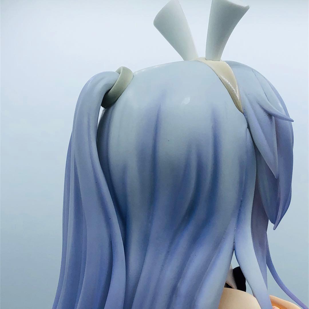 AngelBeats! 立華かなで 天使 バニーVer. 1/4