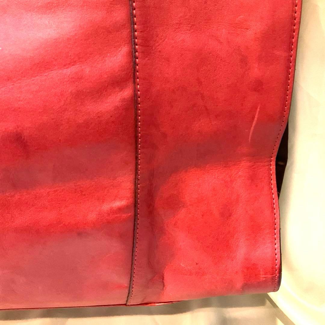 廃盤　希少　Dakota ダコタ ボストンバッグ レザー