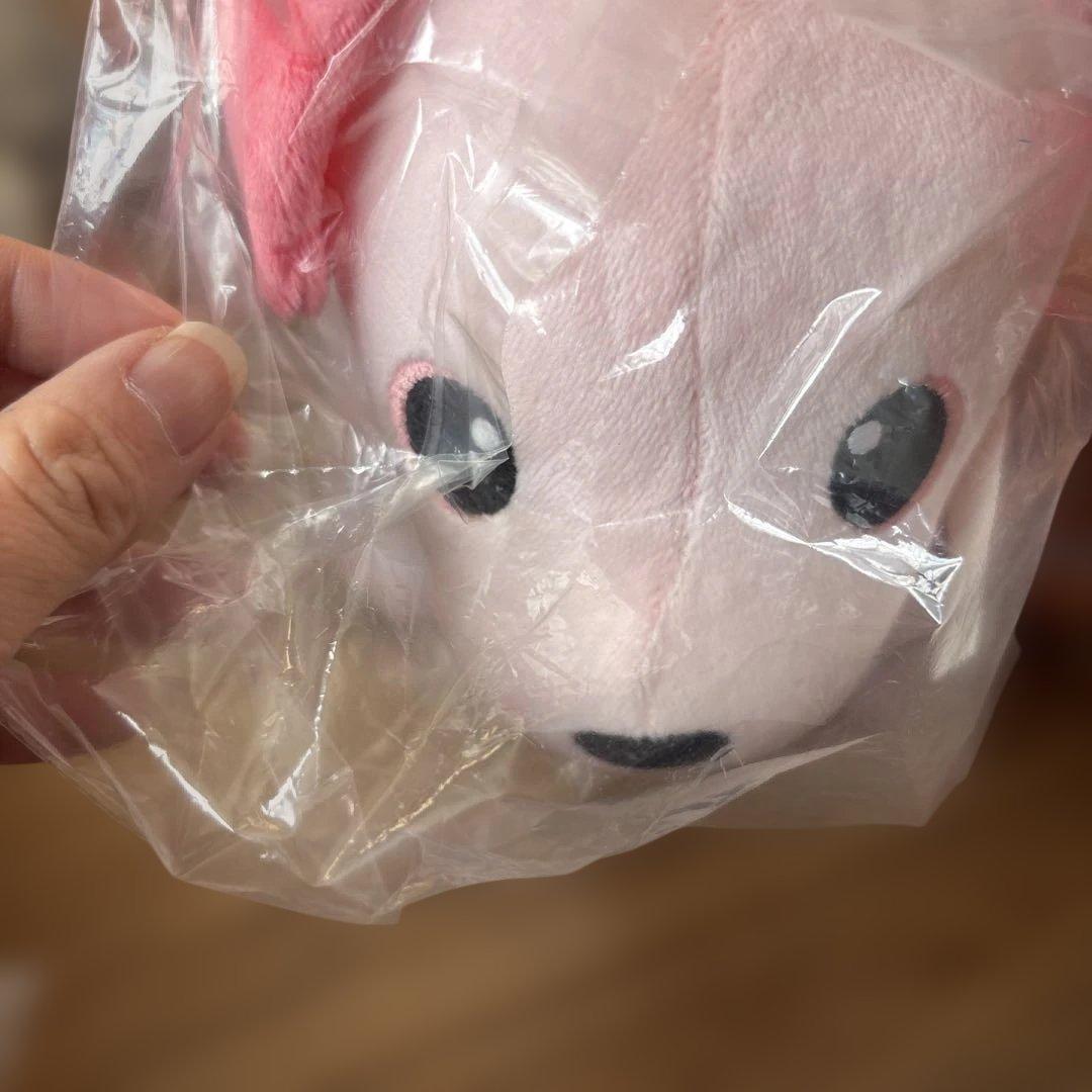 aibo ぬいぐるみ