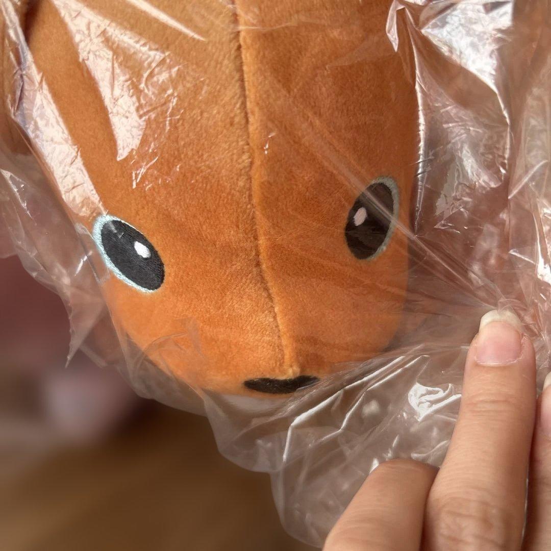 aibo ぬいぐるみ