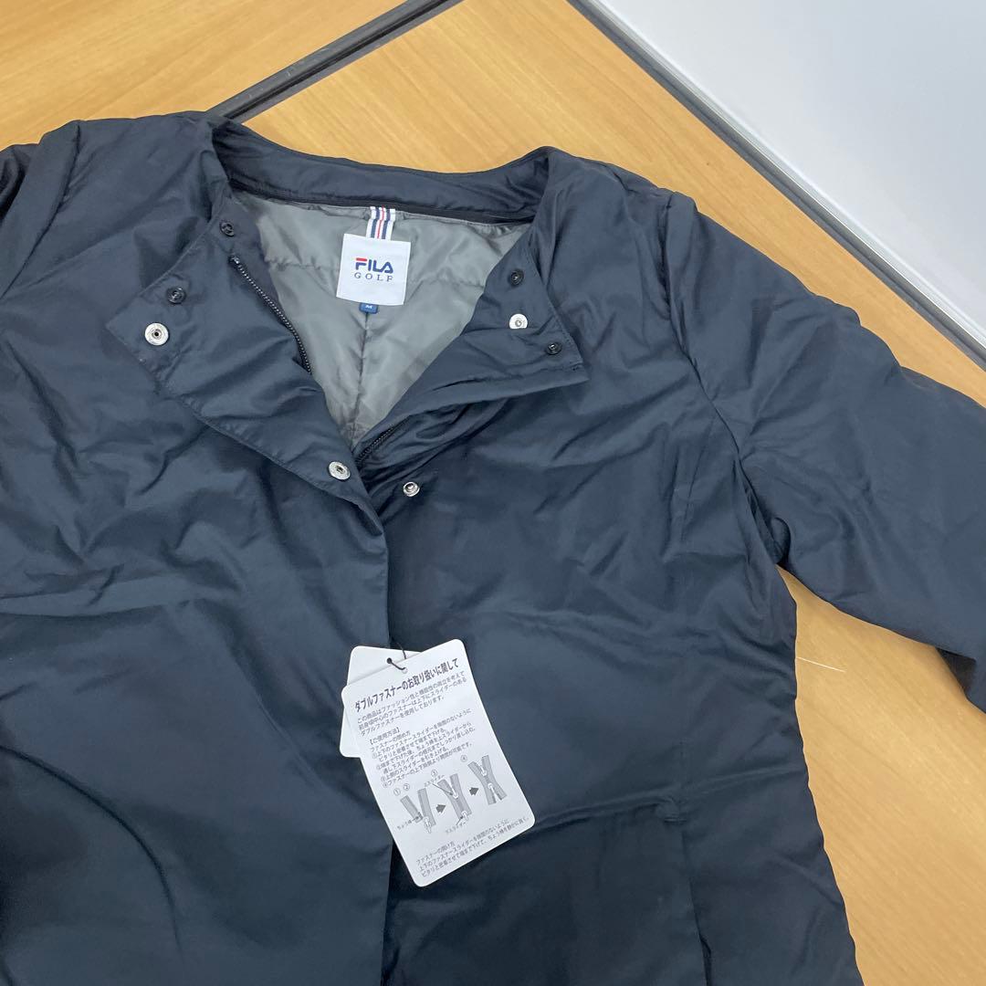 FILA GOLF/フィラ ゴルフ ゴルフウェア 耐久撥水 　2WAY　Mサイズ