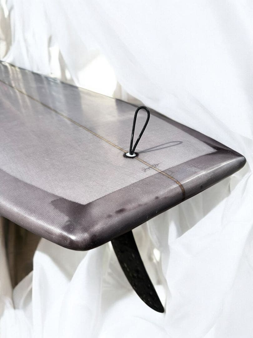 【新品送料込】Brimp’s 7’4”超浮力系ミッドレングス