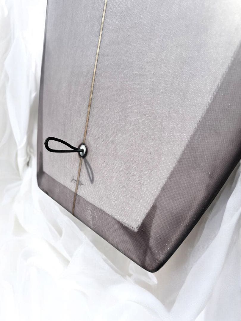 【新品送料込】Brimp’s 7’4”超浮力系ミッドレングス