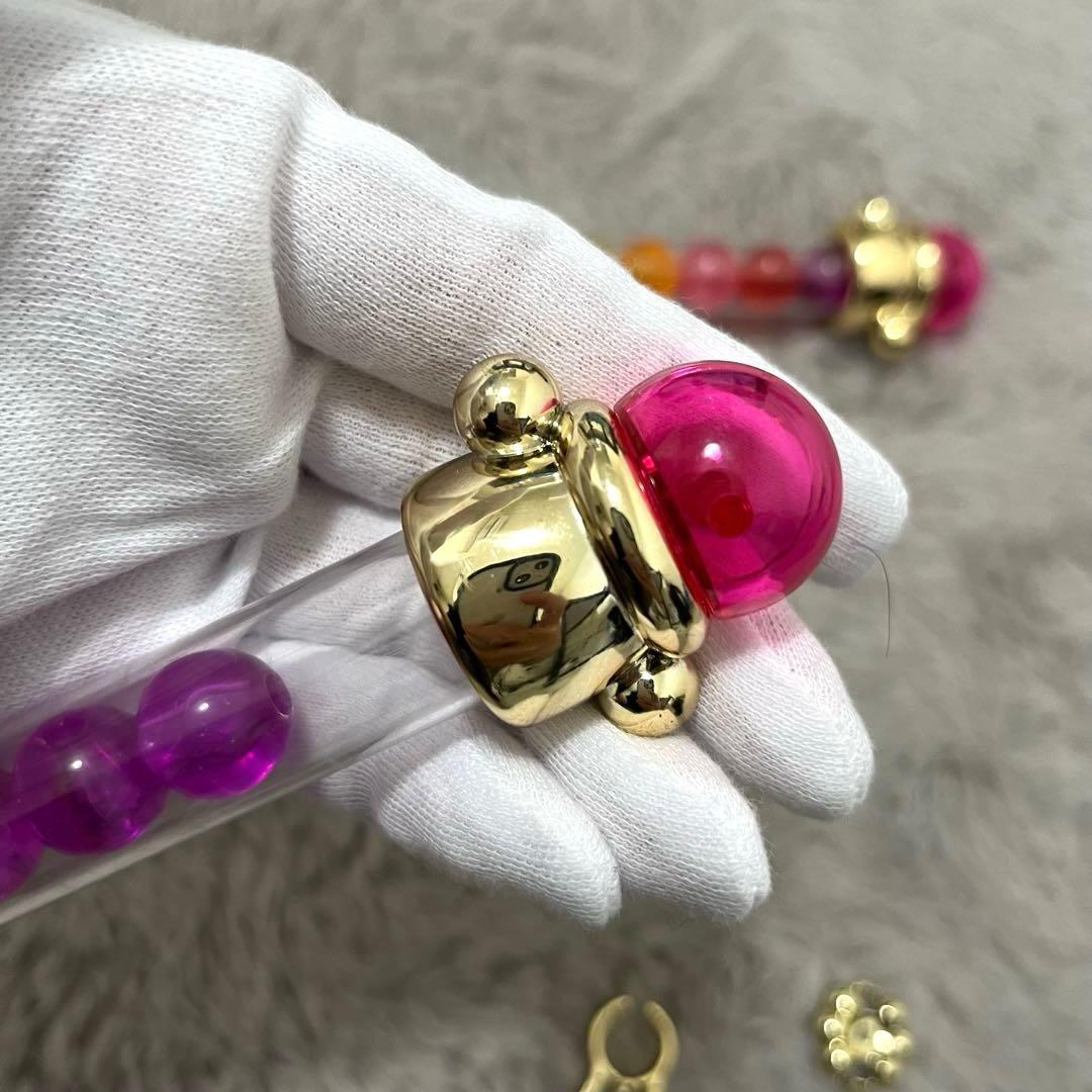 【即購入可！】おジャ魔女どれみ ぺペルトポロン プワプワポロン 当時物 魔法玉