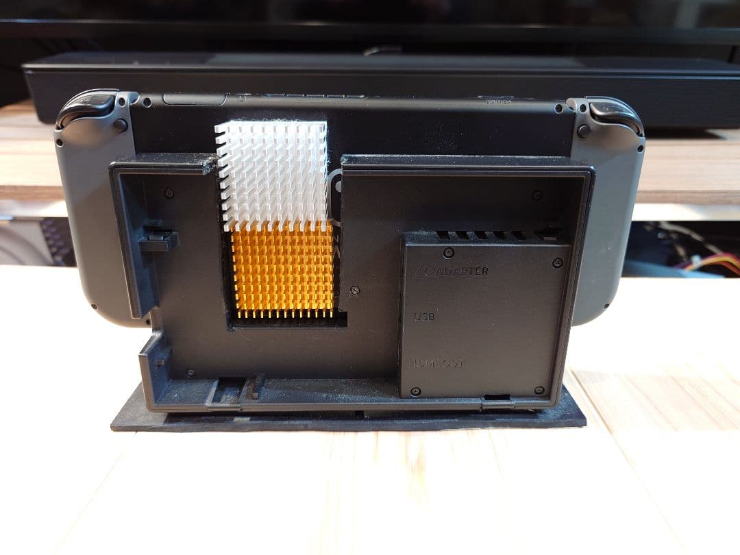 マサ 11/6まで　Switch