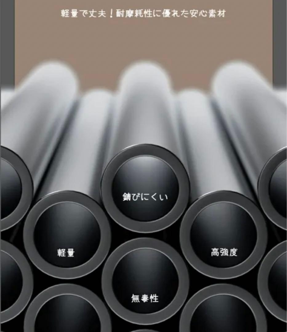 【Petifam】クリアサークル 8面パネル H65cm