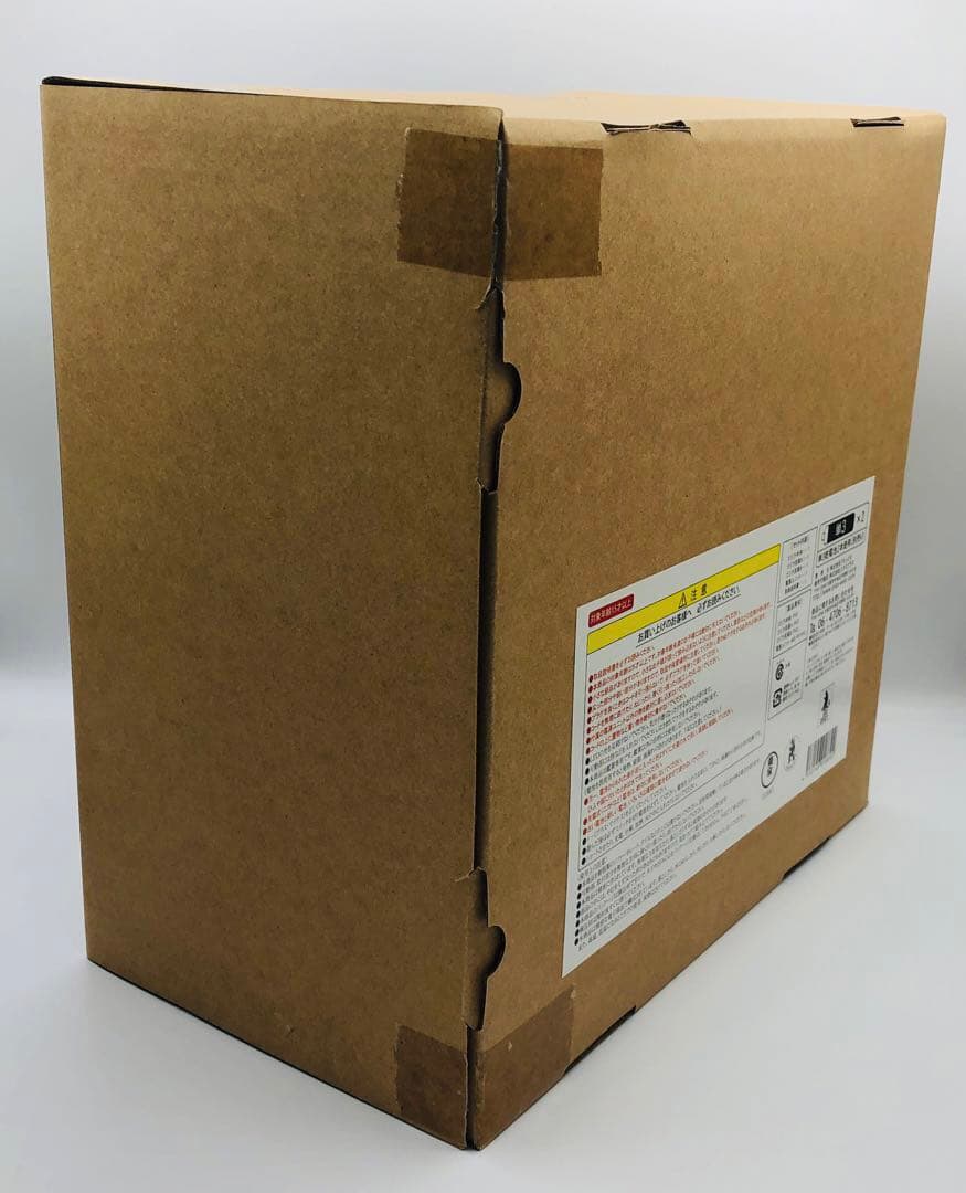 エクスプラス 東宝大怪獣シリーズ ゴジラ 2002 少年リック限定版