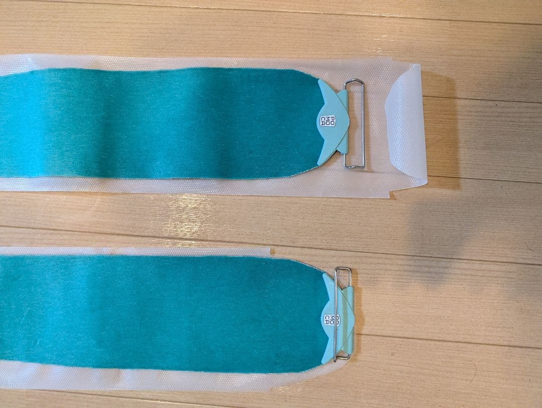 POMOKA PRO シール