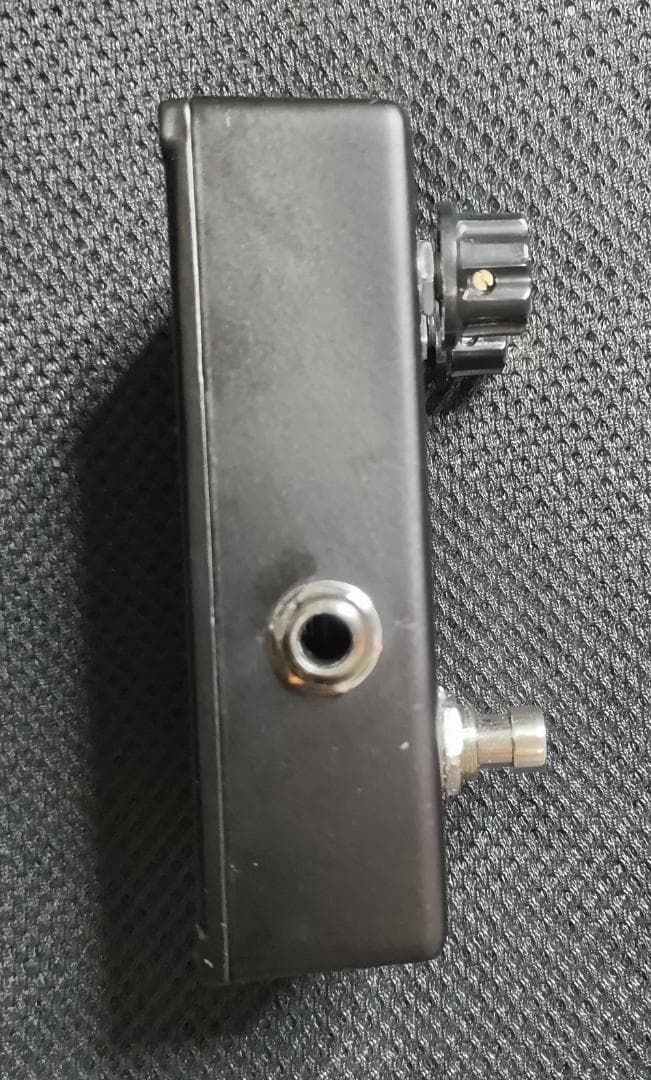 ギター Violin by GDEL (Slow Gear Mod Effector)